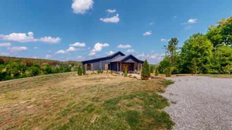 1656 Dibrell Lucky Road Mcminnville TN 37110