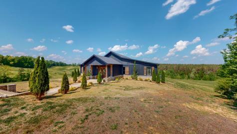 1656 Dibrell Lucky Road Mcminnville TN 37110