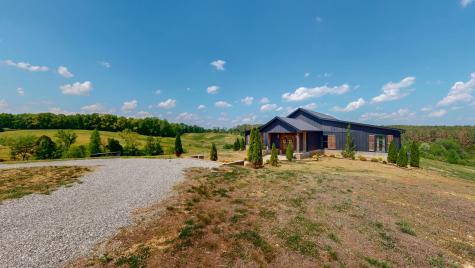 1656 Dibrell Lucky Road Mcminnville TN 37110