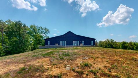 1656 Dibrell Lucky Road Mcminnville TN 37110