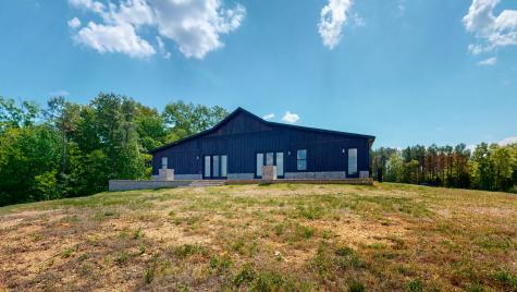 1656 Dibrell Lucky Road Mcminnville TN 37110