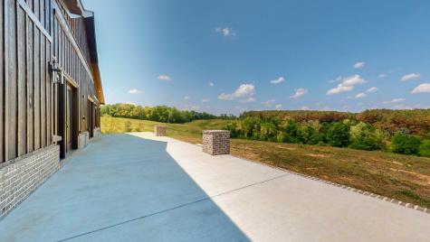 1656 Dibrell Lucky Road Mcminnville TN 37110