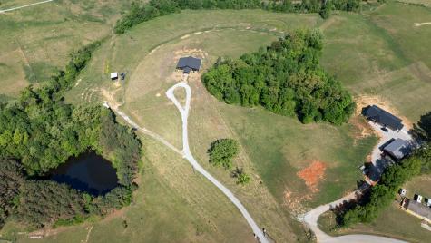 1656 Dibrell Lucky Road Mcminnville TN 37110
