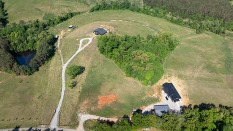 1656 Dibrell Lucky Road Mcminnville TN 37110