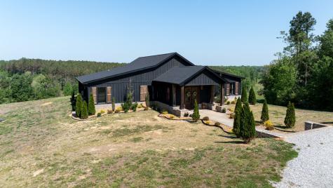 1656 Dibrell Lucky Road Mcminnville TN 37110