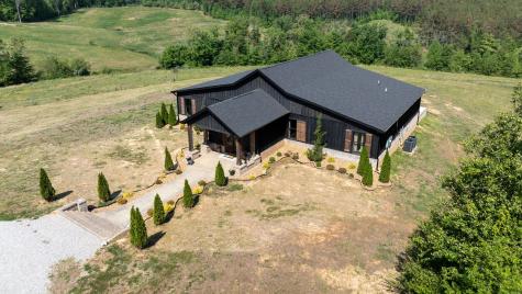 1656 Dibrell Lucky Road Mcminnville TN 37110