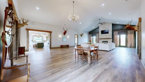 1656 Dibrell Lucky Road Mcminnville TN 37110
