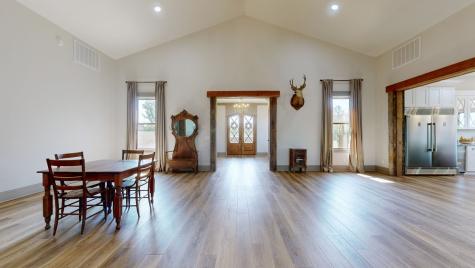 1656 Dibrell Lucky Road Mcminnville TN 37110