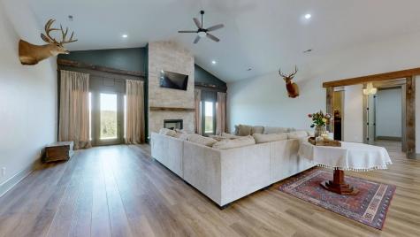 1656 Dibrell Lucky Road Mcminnville TN 37110