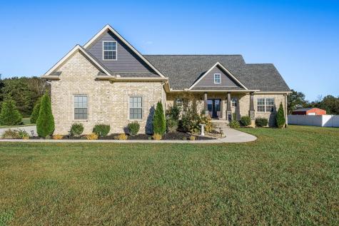 1176 Norton Road Manchester TN 37355