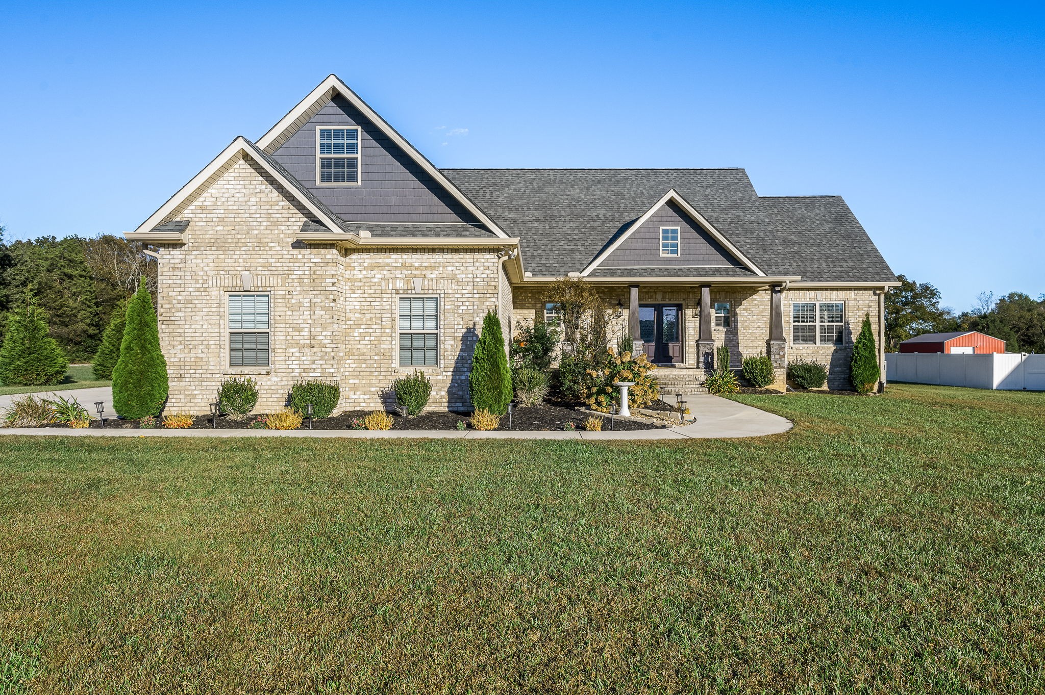 1176 Norton Road Manchester TN 37355