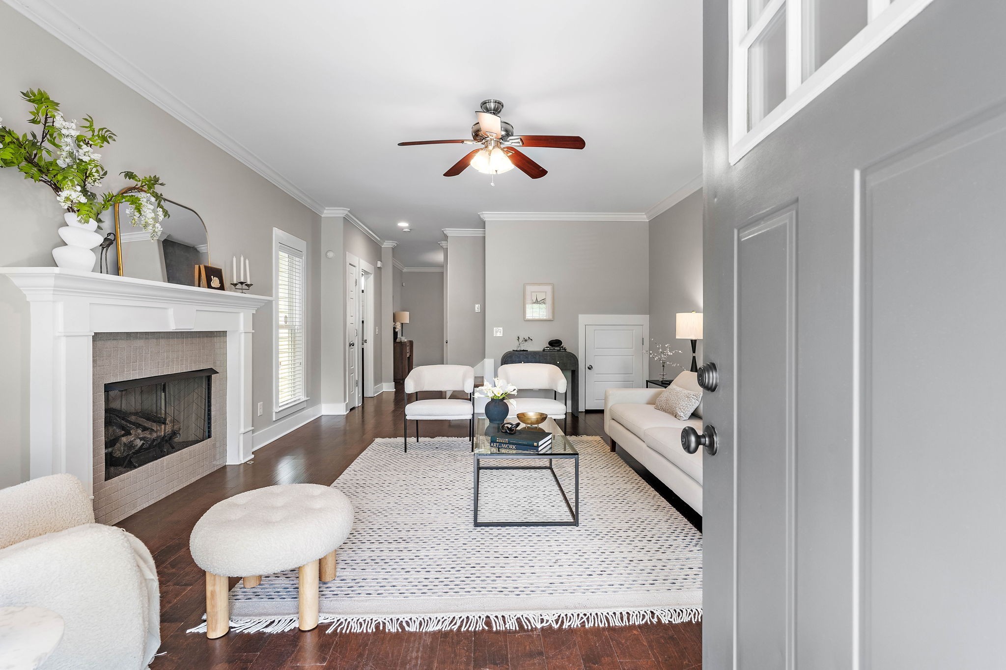1511d Ann Street Nashville TN 37216