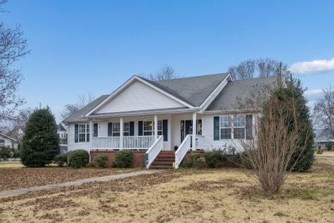 301 W King Street Morrison TN 37357