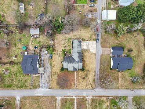 301 W King Street Morrison TN 37357
