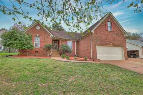 2331 Devonshire Drive Old Hickory TN 37138