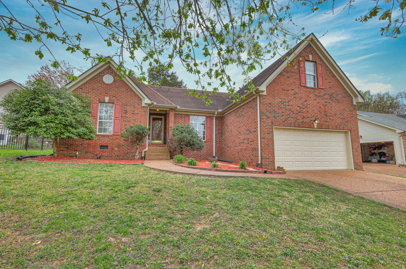 2331 Devonshire Drive Old Hickory TN 37138