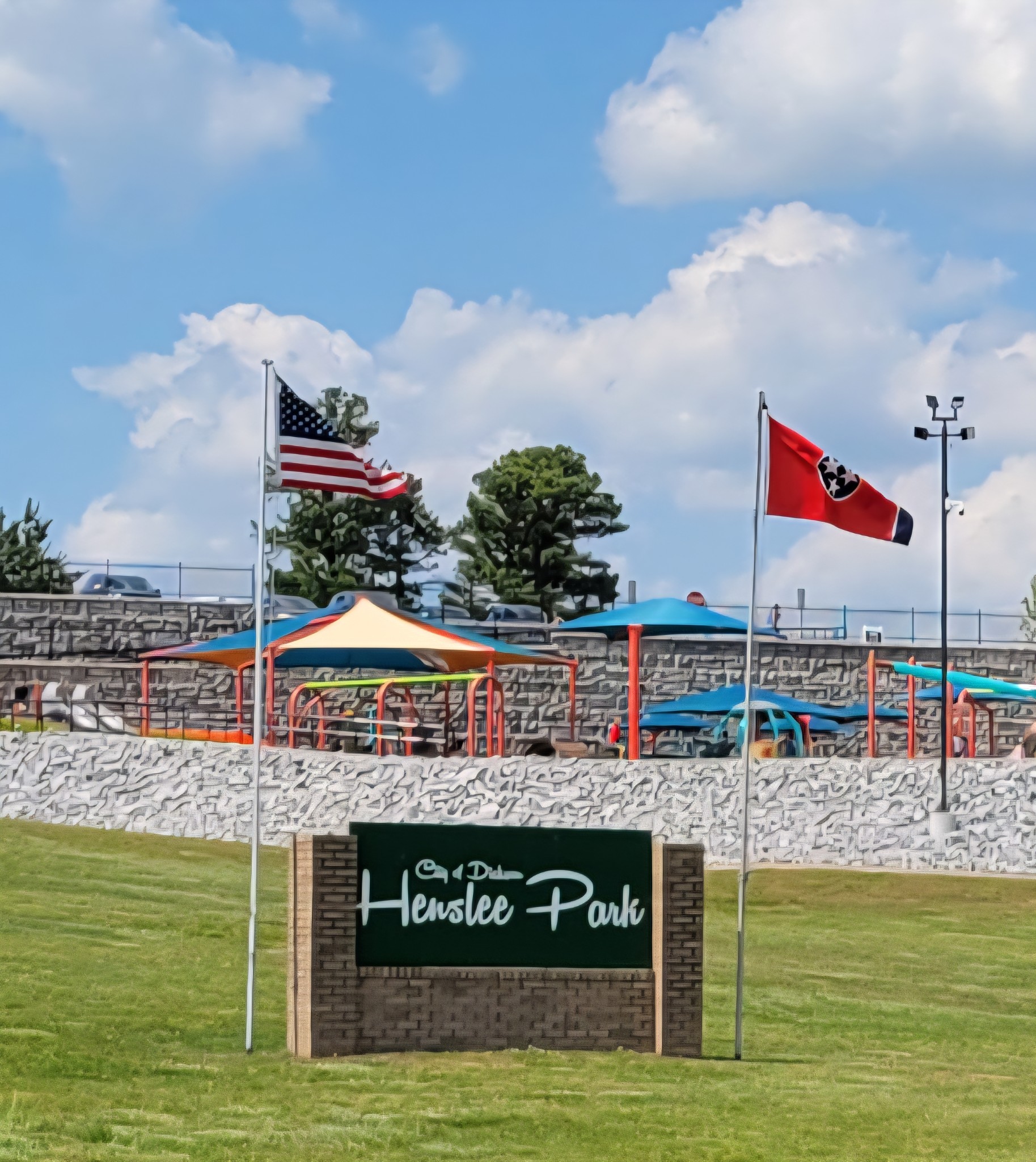 0 Country Club Drive Dickson TN 37055