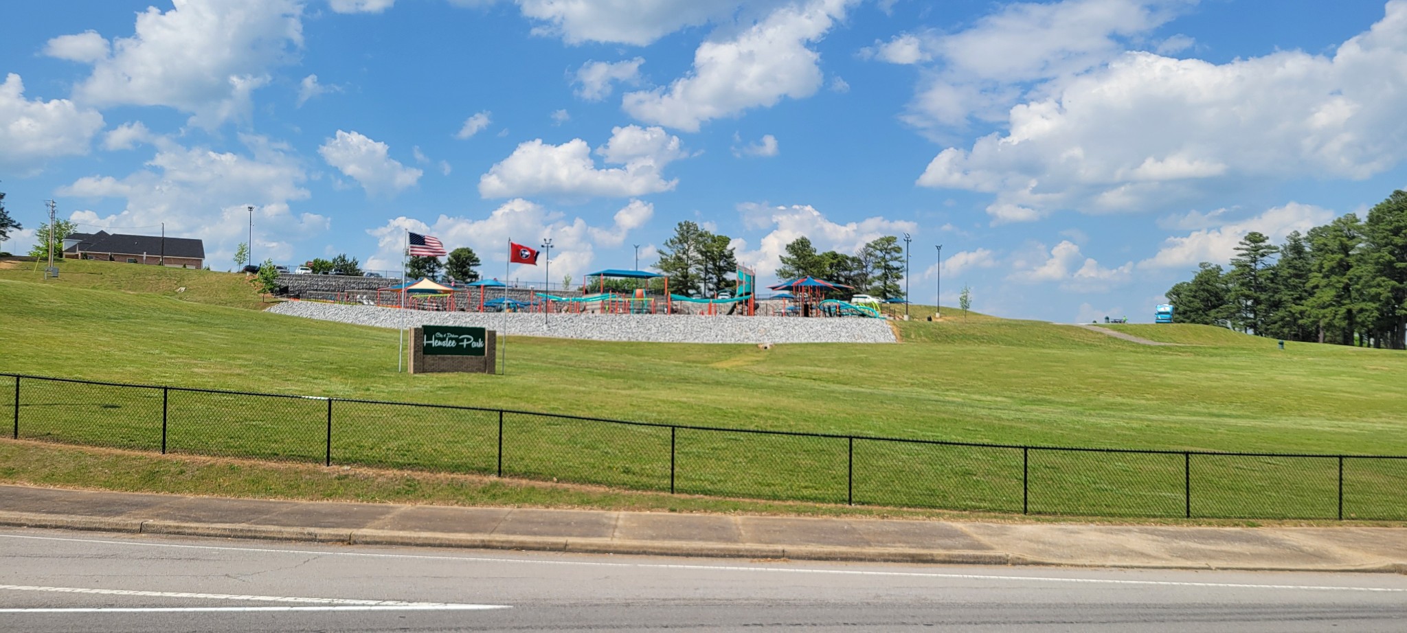 0 Country Club Drive Dickson TN 37055
