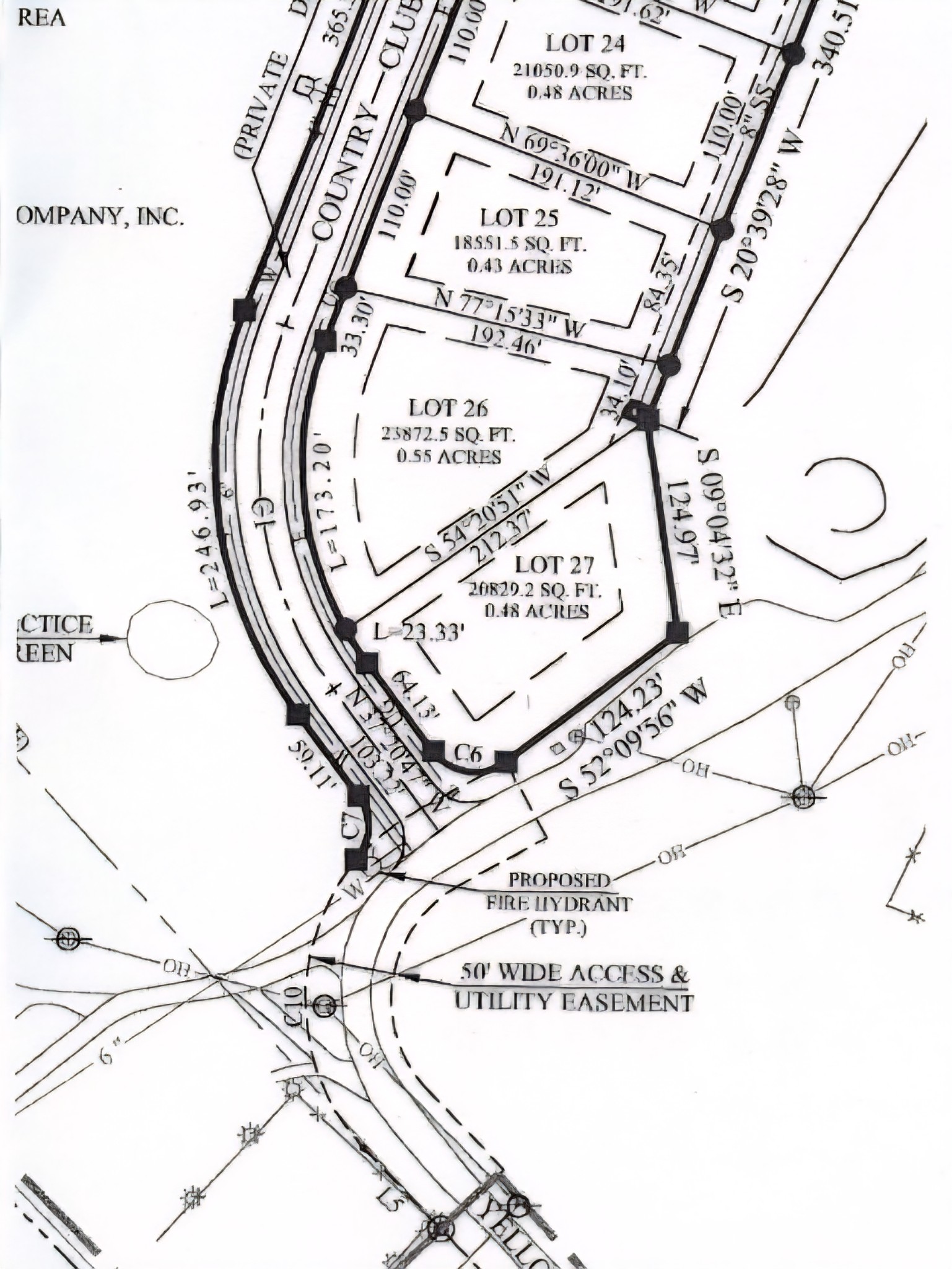 0 Country Club Drive Dickson TN 37055