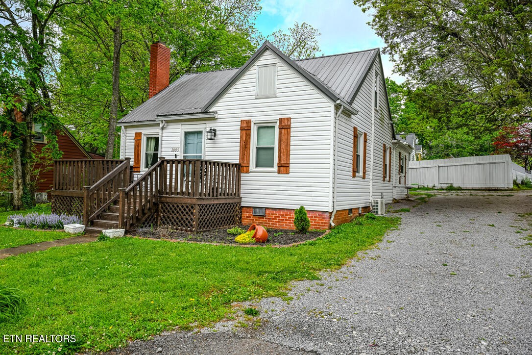 2095 NE Church Street Cleveland TN 37311