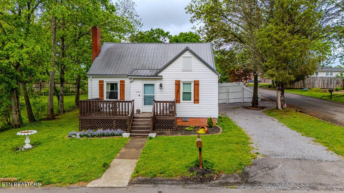 2095 NE Church Street Cleveland TN 37311