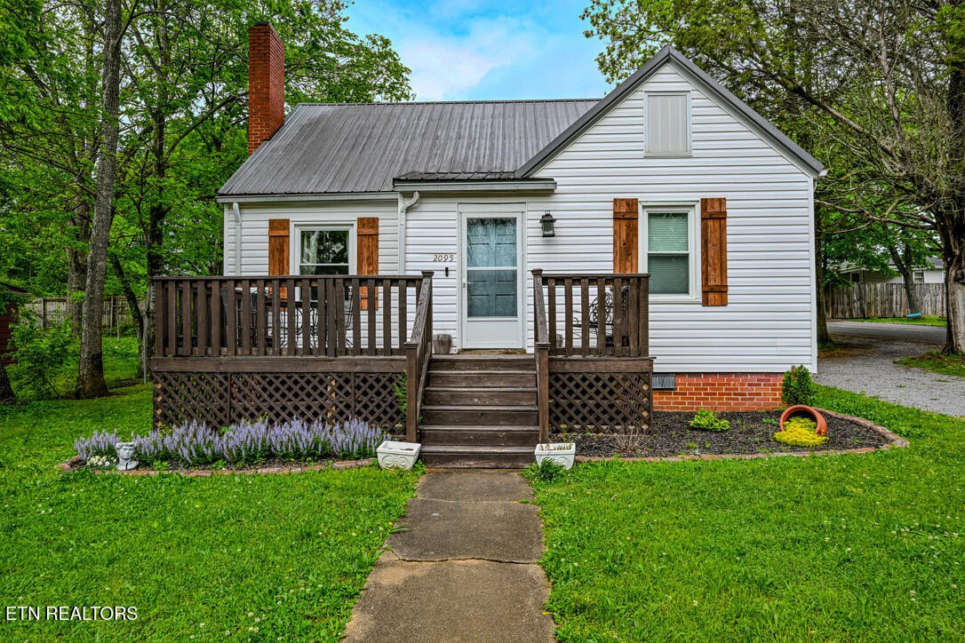2095 NE Church Street Cleveland TN 37311