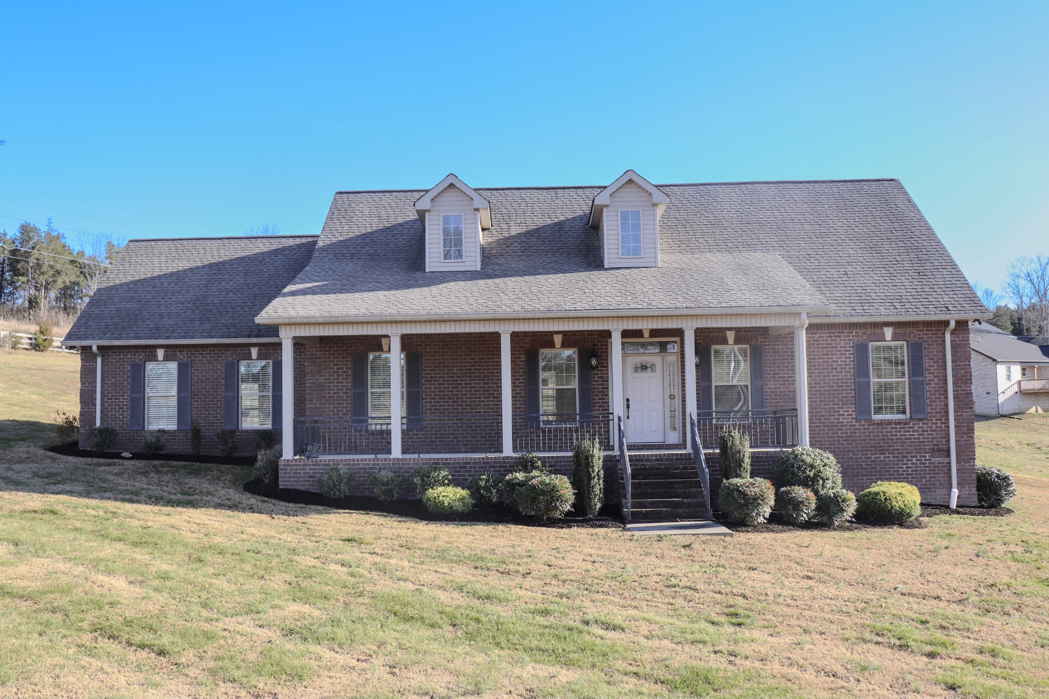 450 Bridle Path Lane Hartsville TN 37074