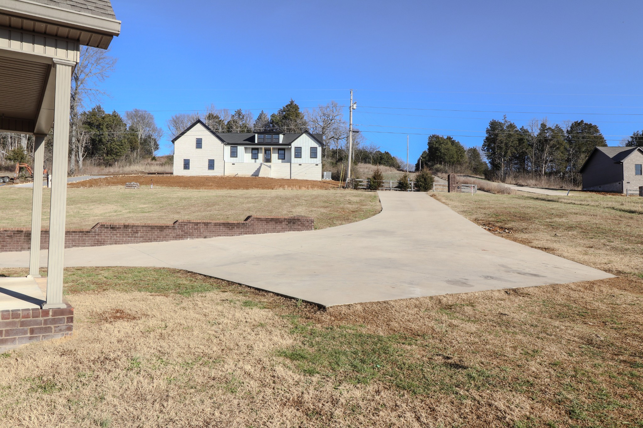 450 Bridle Path Lane Hartsville TN 37074