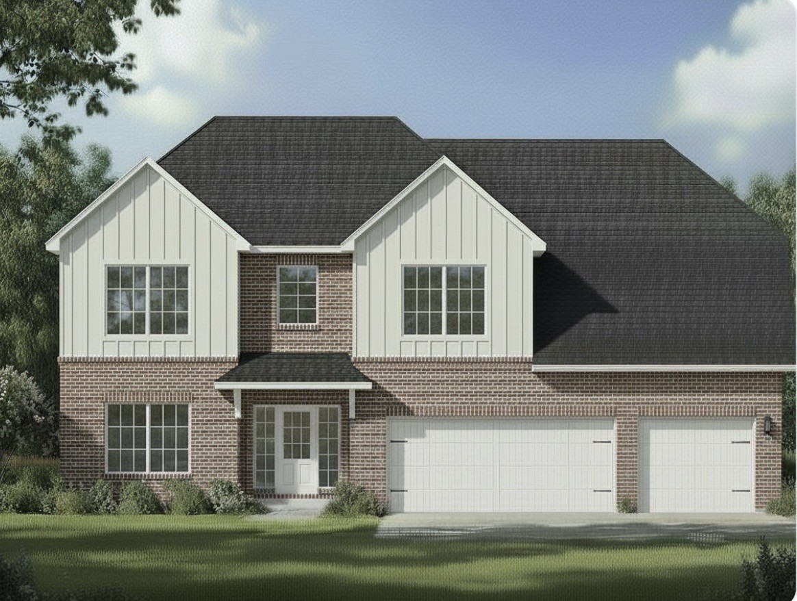 661 Eva Agnes Avenue Clarksville TN 37042