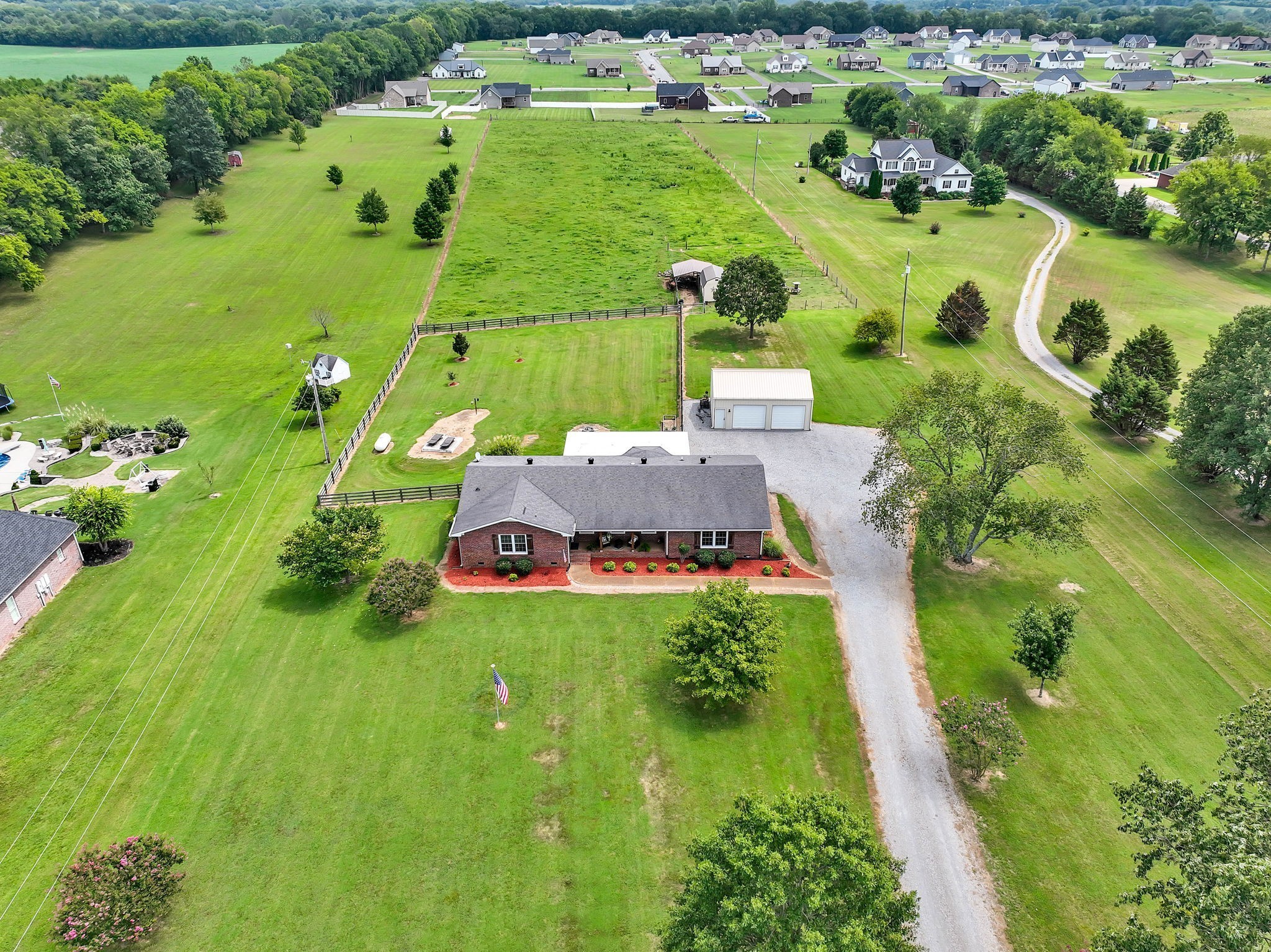 154 Greenfield Lane Castalian Springs TN 37031