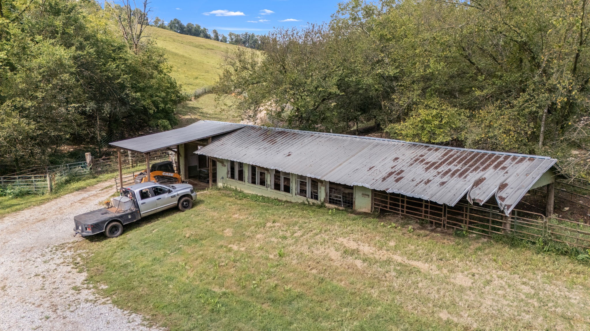 692 Anderson Road Shelbyville TN 37160