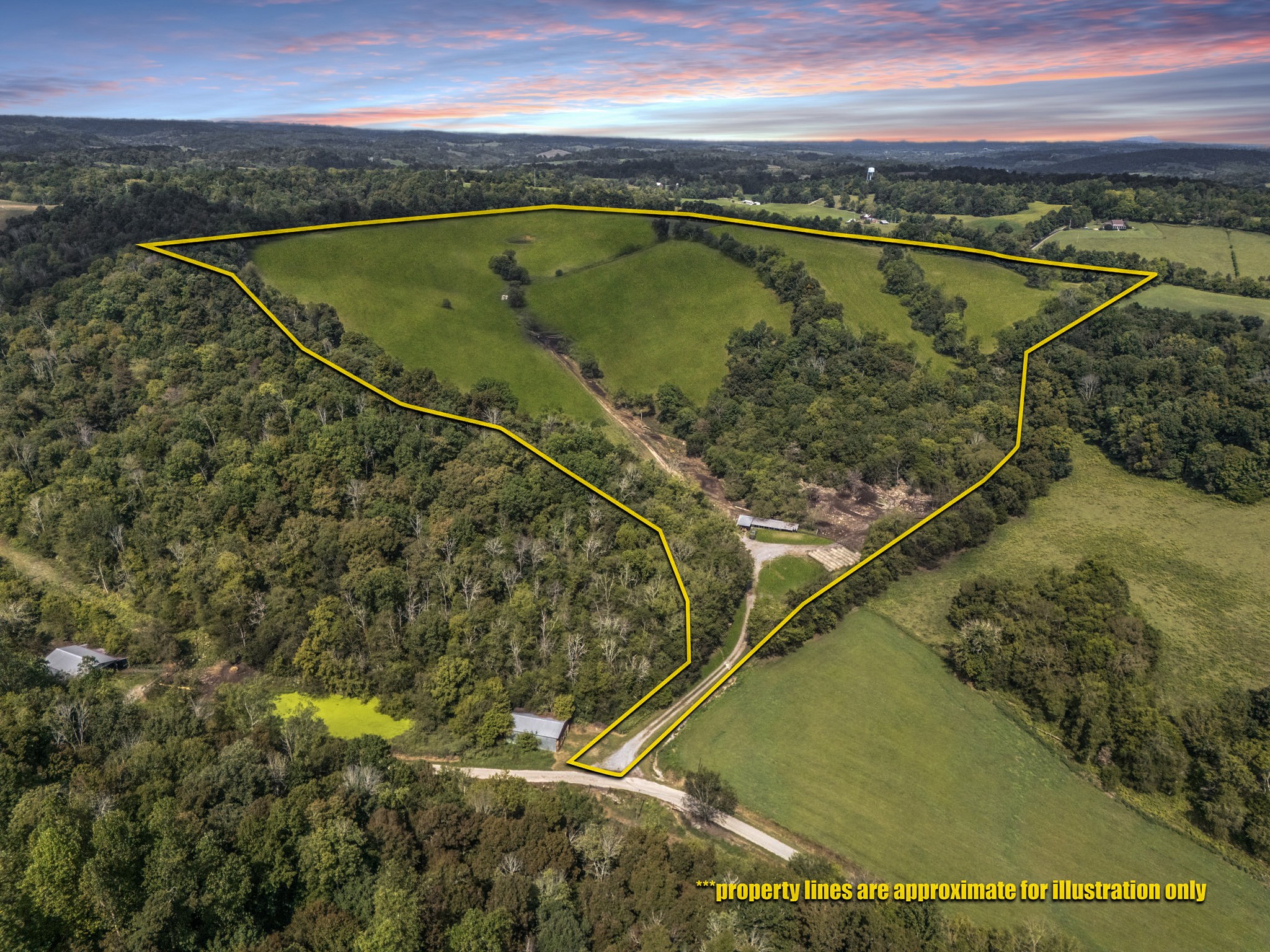 692 Anderson Road Shelbyville TN 37160