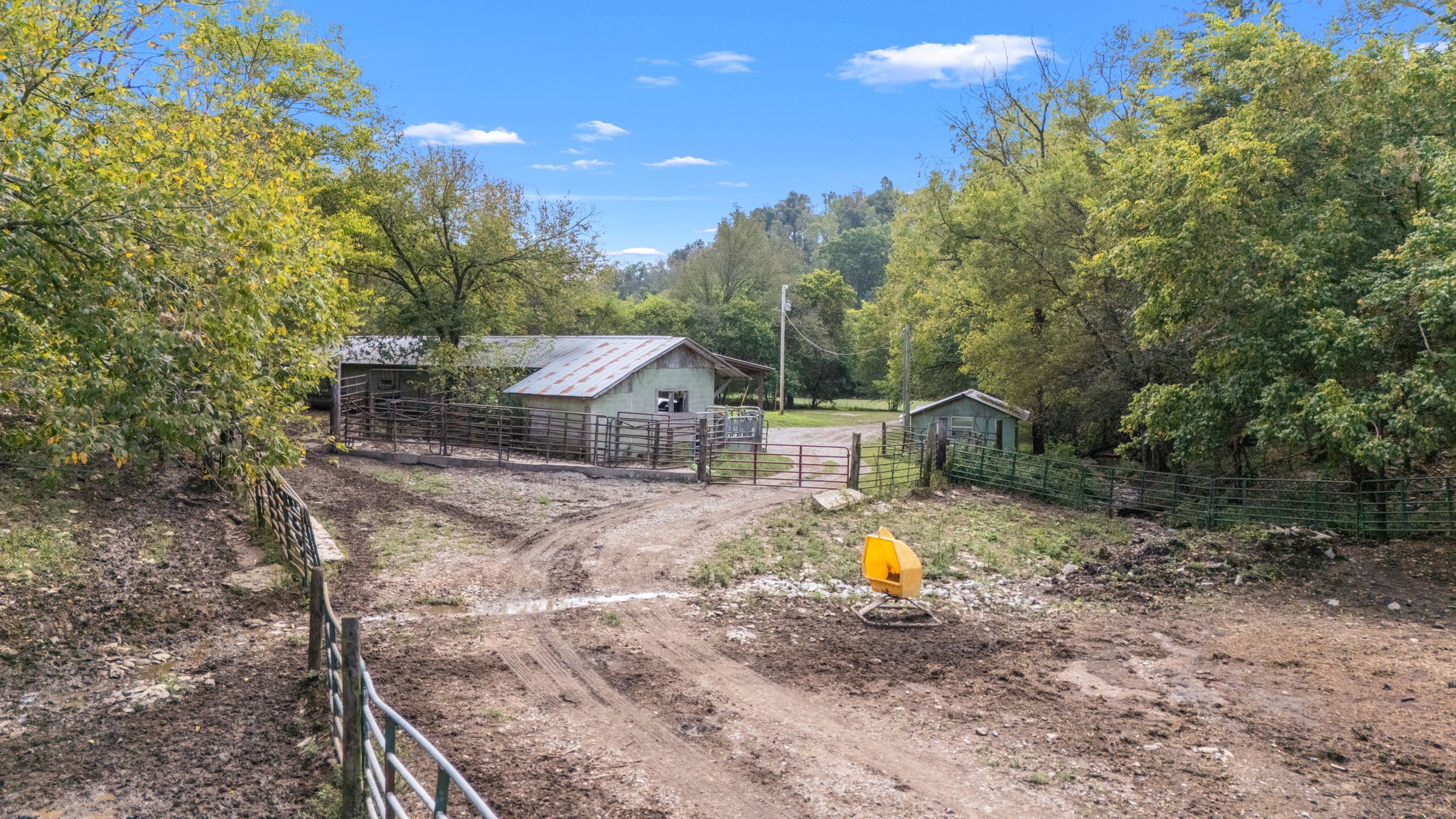 692 Anderson Road Shelbyville TN 37160