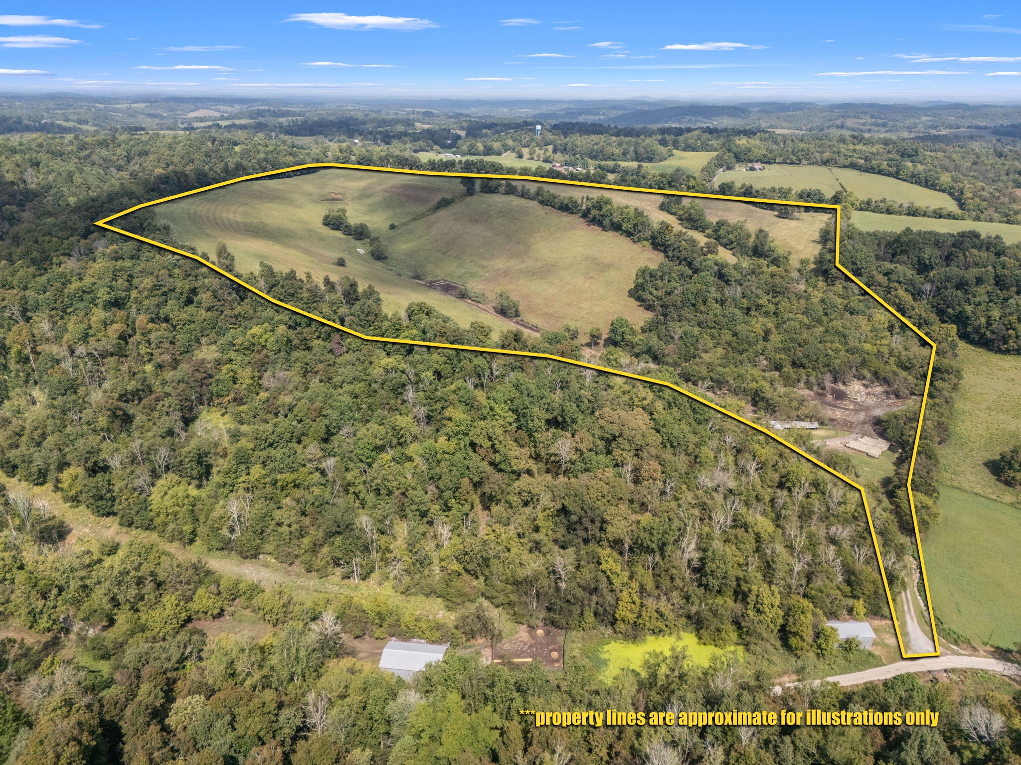692 Anderson Road Shelbyville TN 37160