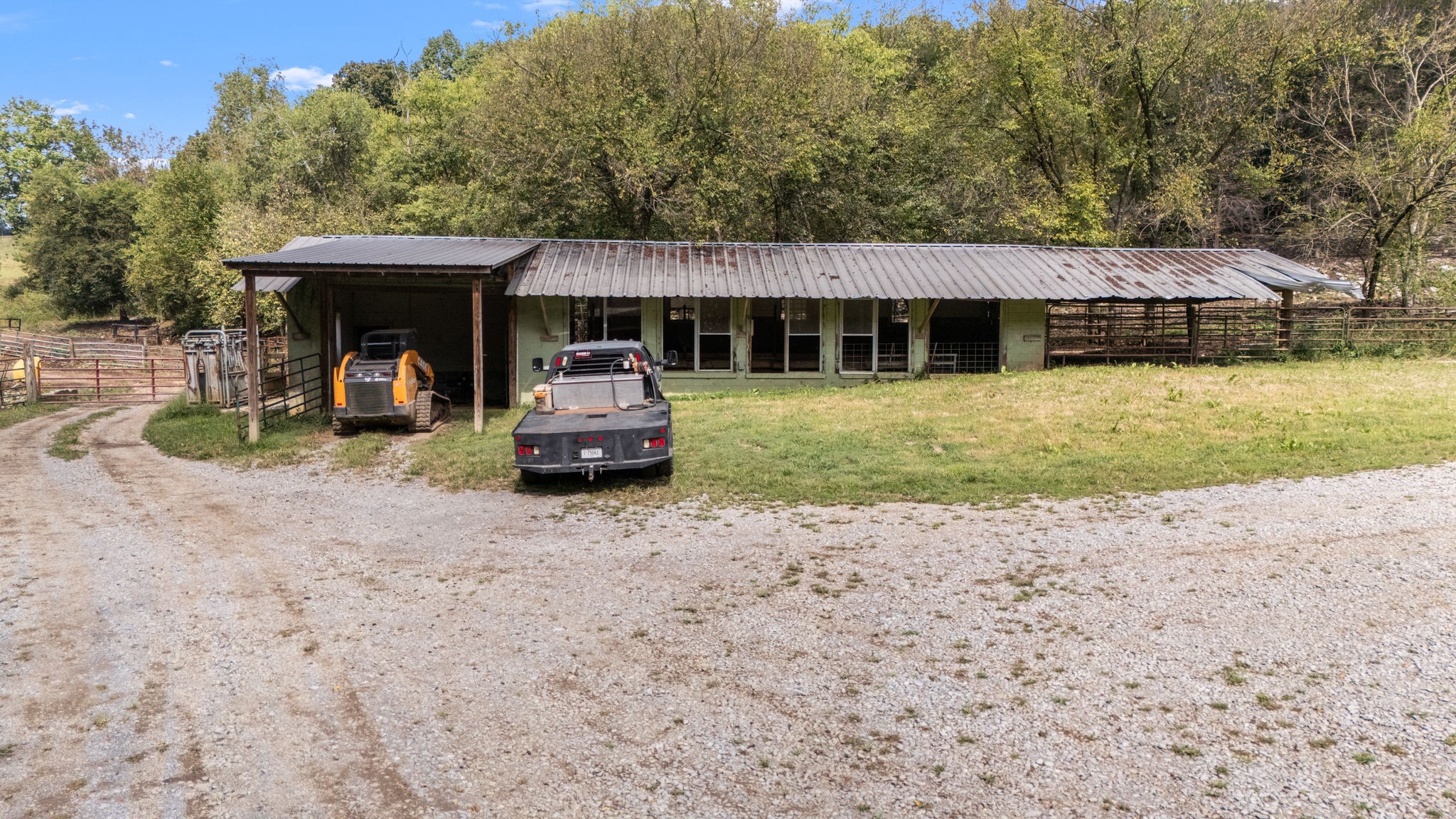 692 Anderson Road Shelbyville TN 37160