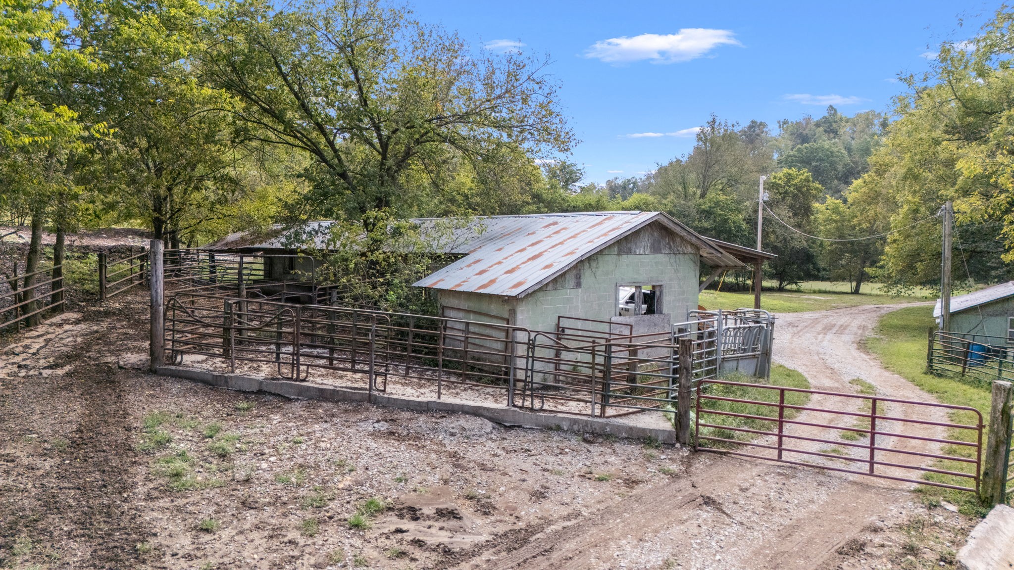 692 Anderson Road Shelbyville TN 37160