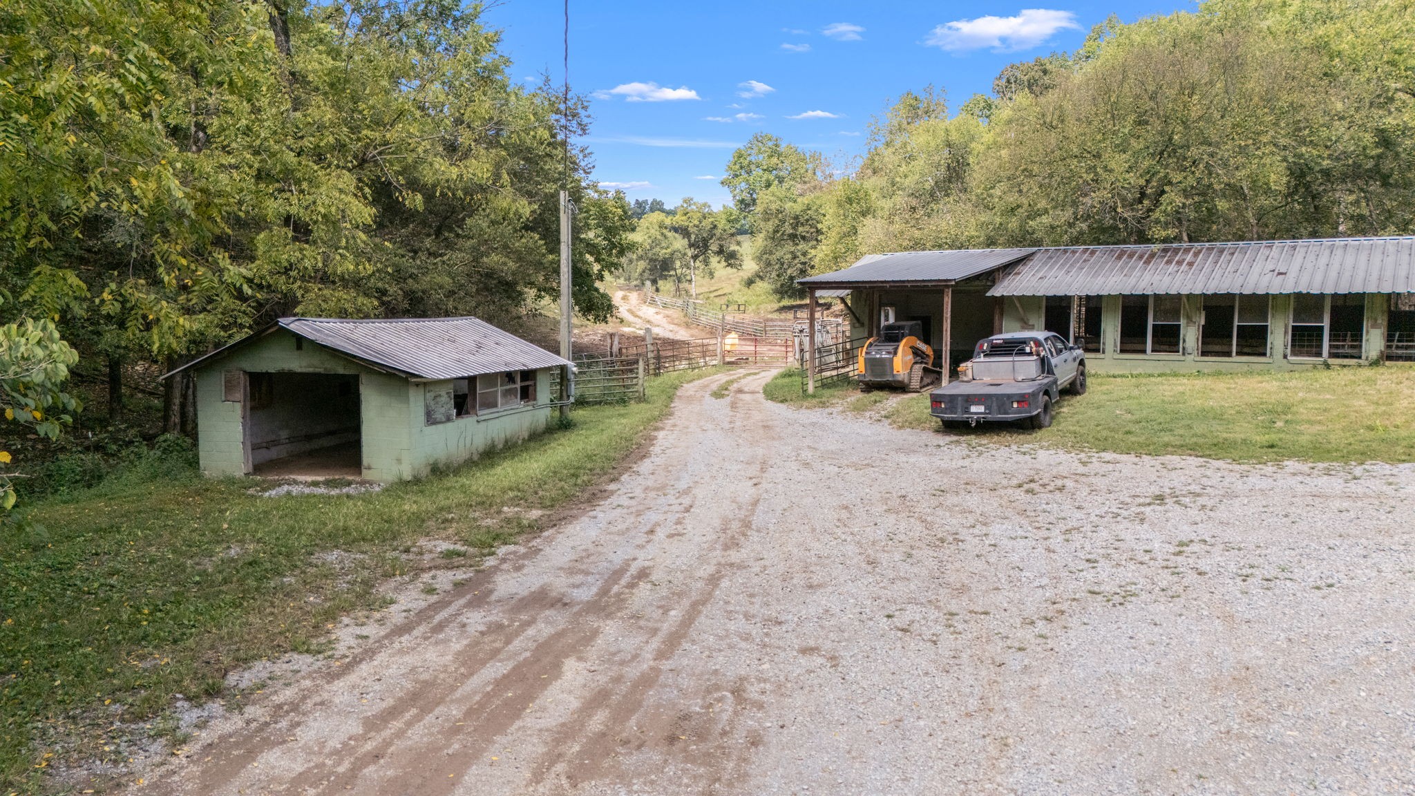 692 Anderson Road Shelbyville TN 37160