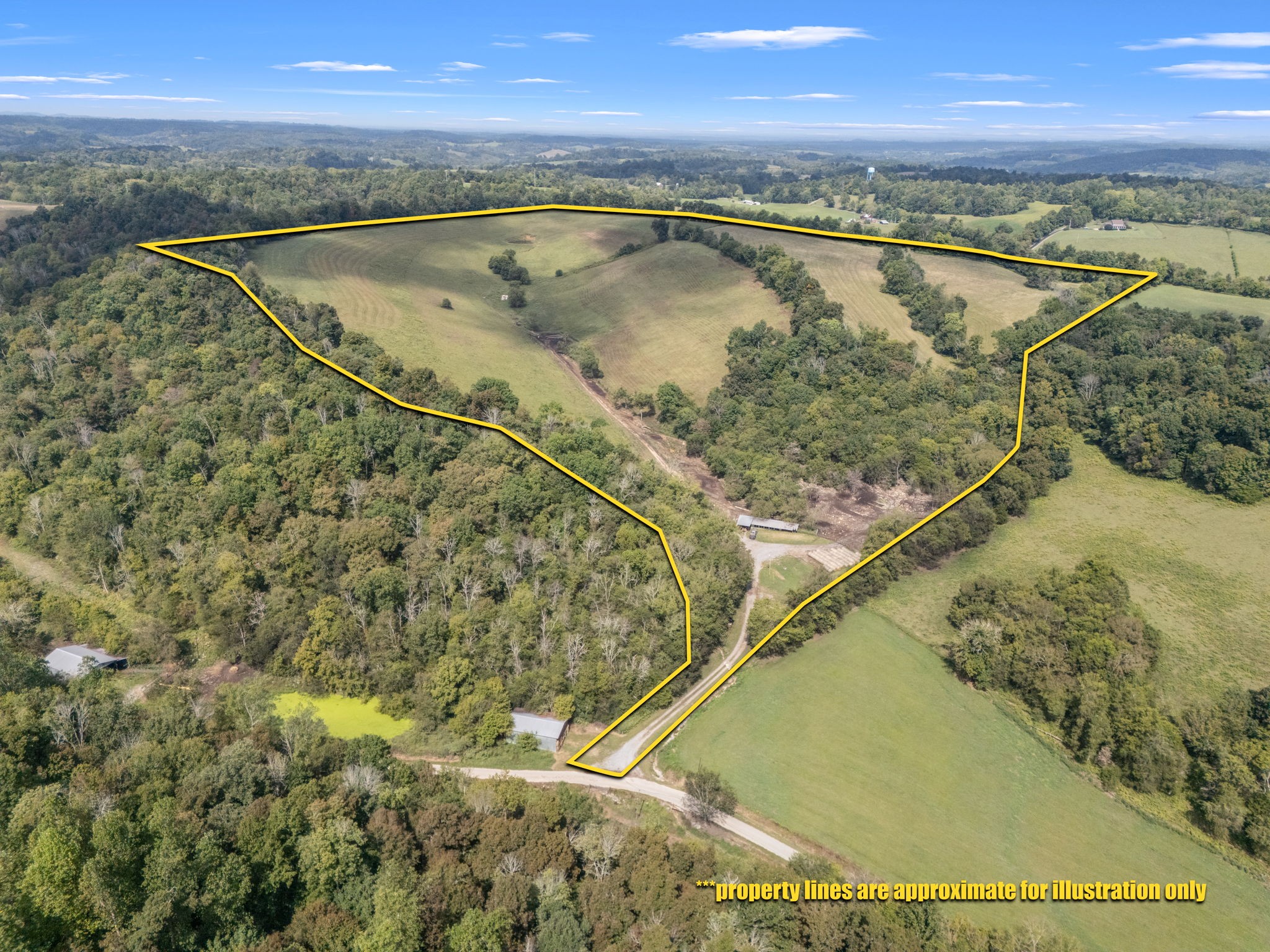 692 Anderson Road Shelbyville TN 37160