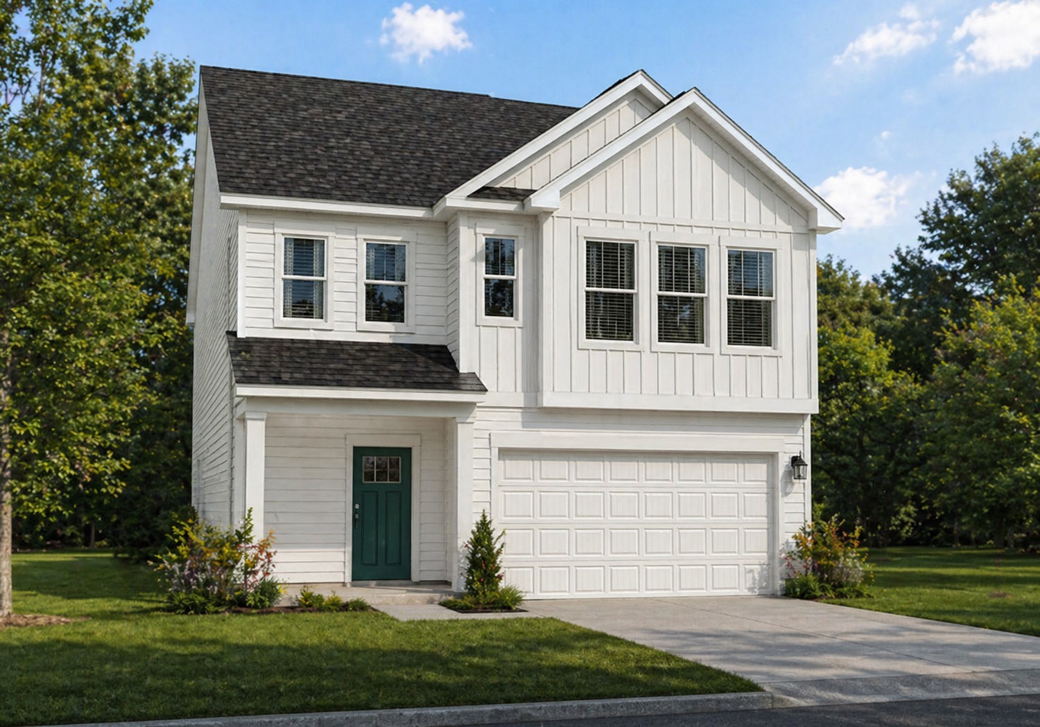 4017 Gaskill Drive Smyrna TN 37167
