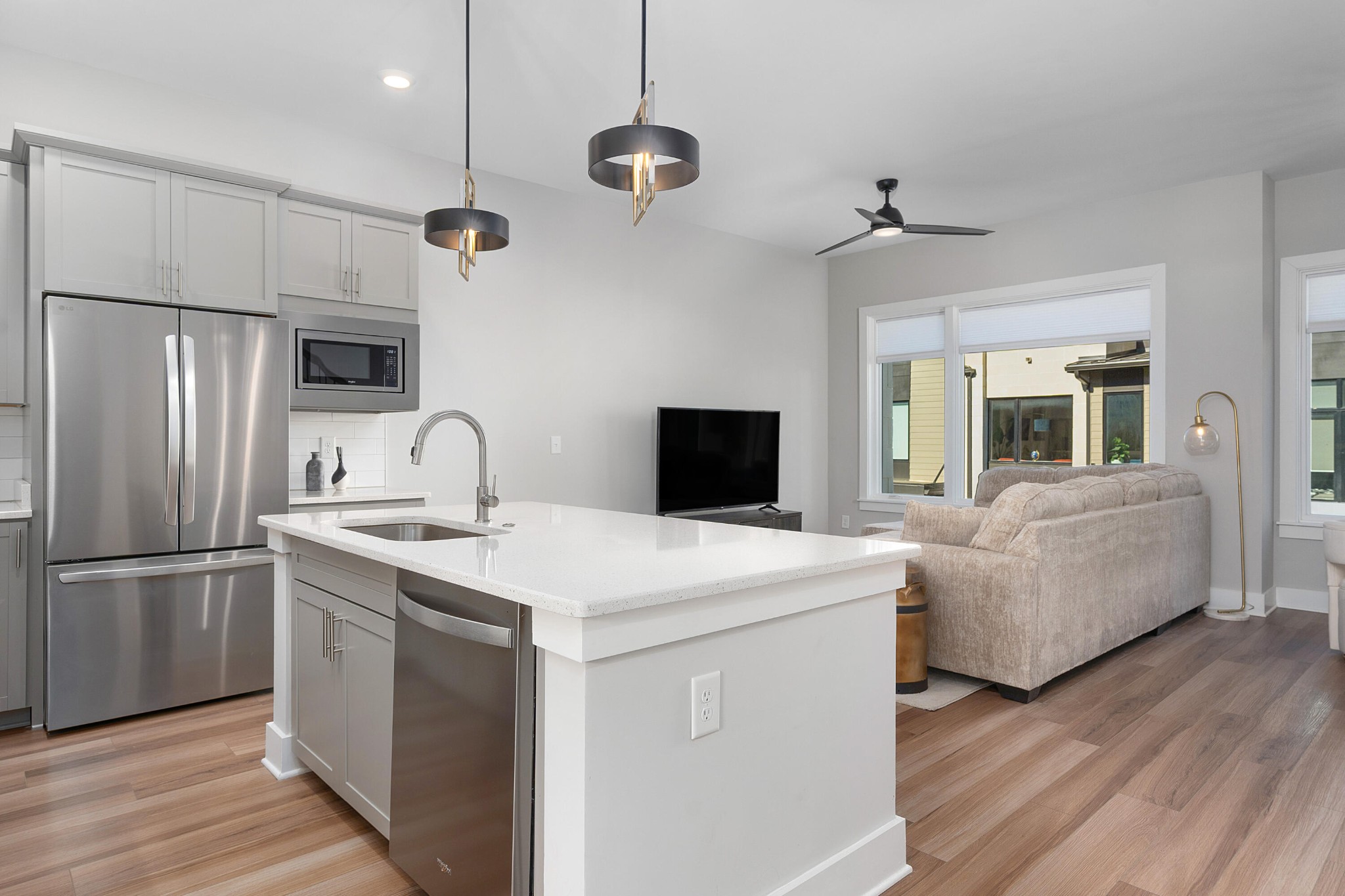 737 Burnside Place Chattanooga TN 37408