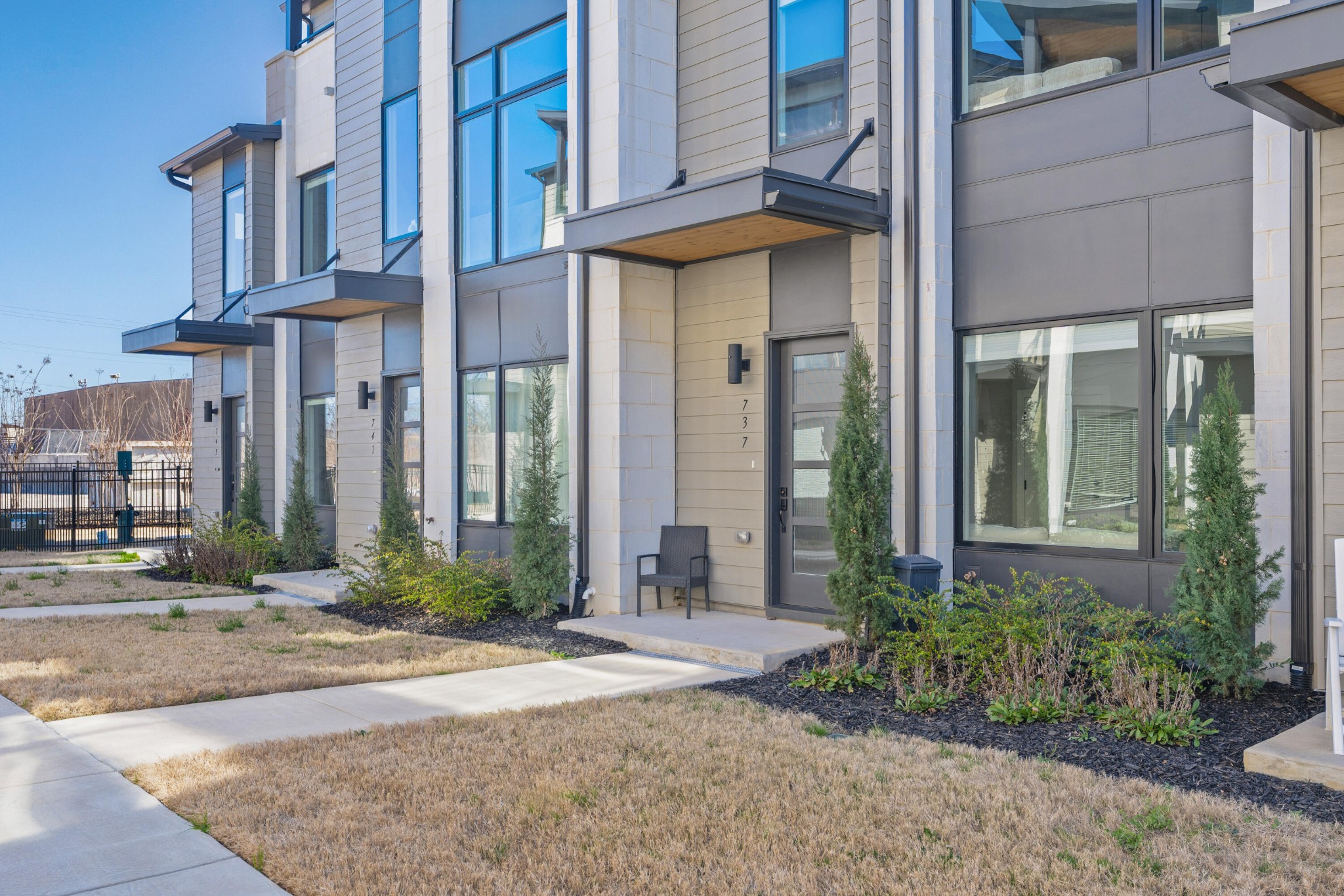 737 Burnside Place Chattanooga TN 37408