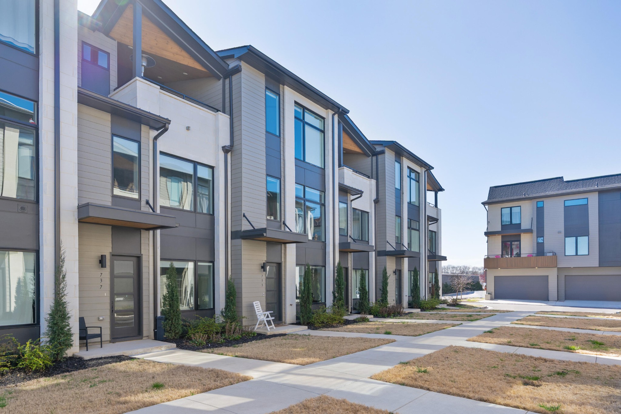 737 Burnside Place Chattanooga TN 37408