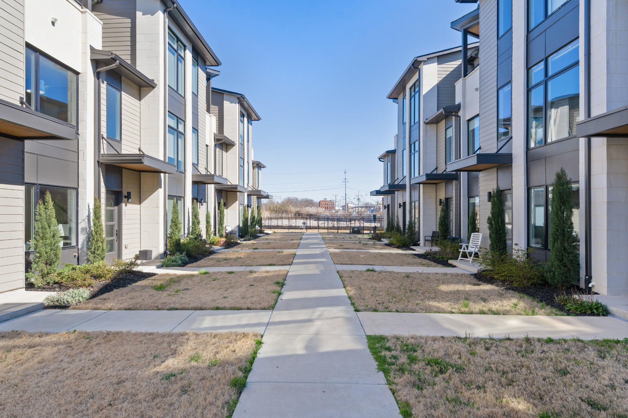 737 Burnside Place Chattanooga TN 37408