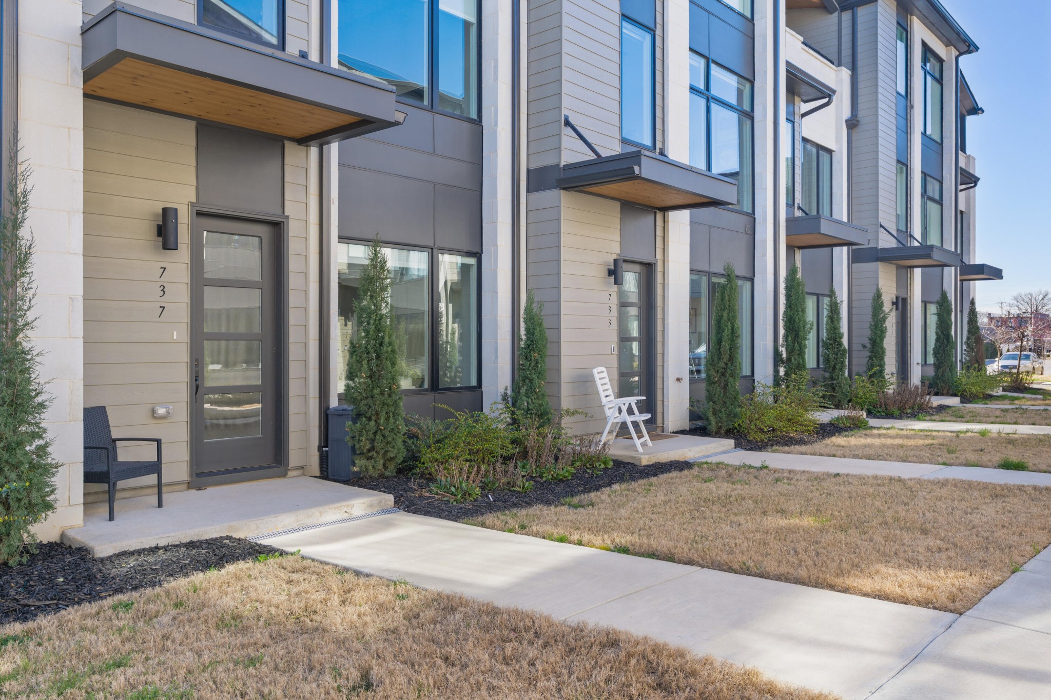 737 Burnside Place Chattanooga TN 37408