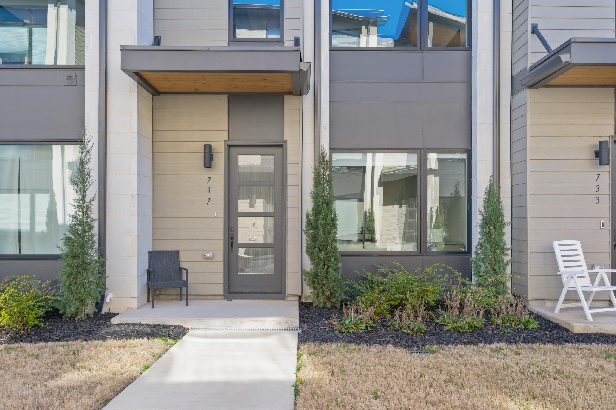 737 Burnside Place Chattanooga TN 37408