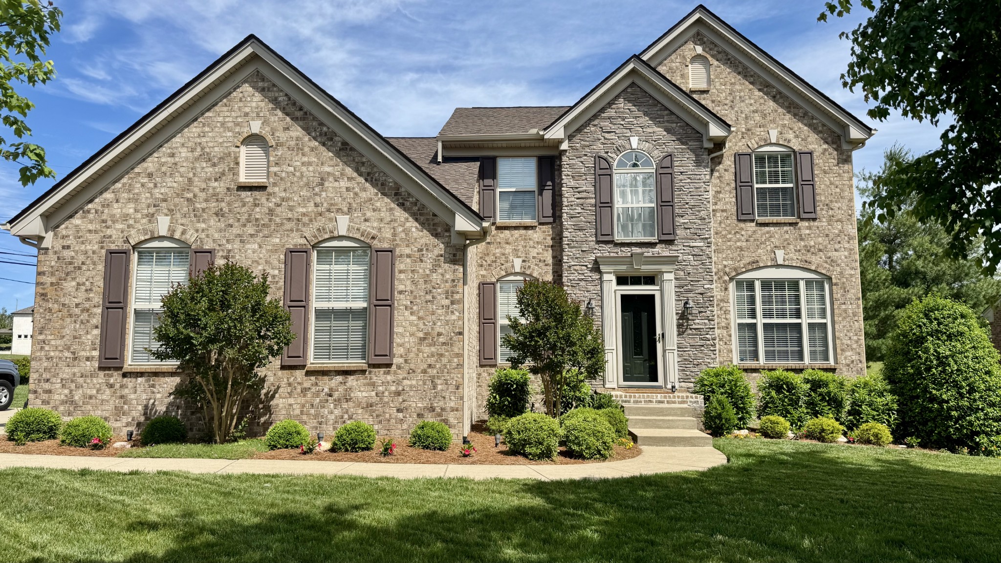 1023 Avery Trace Circle Hendersonville TN 37075