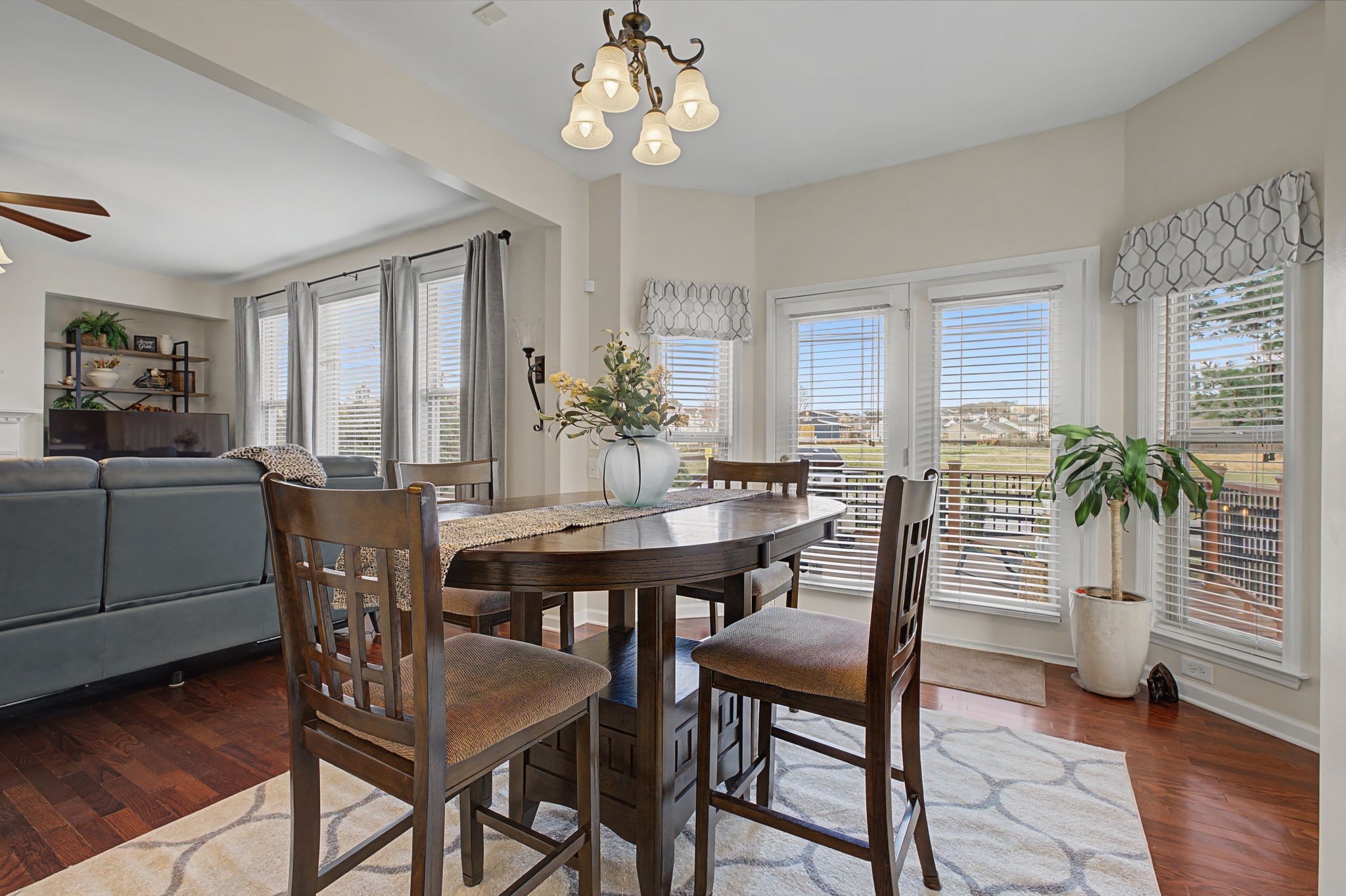 1023 Avery Trace Circle Hendersonville TN 37075