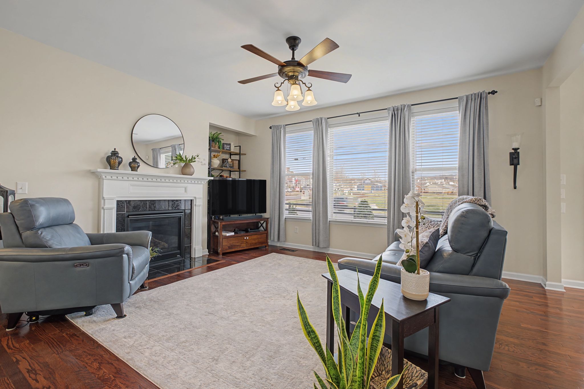 1023 Avery Trace Circle Hendersonville TN 37075