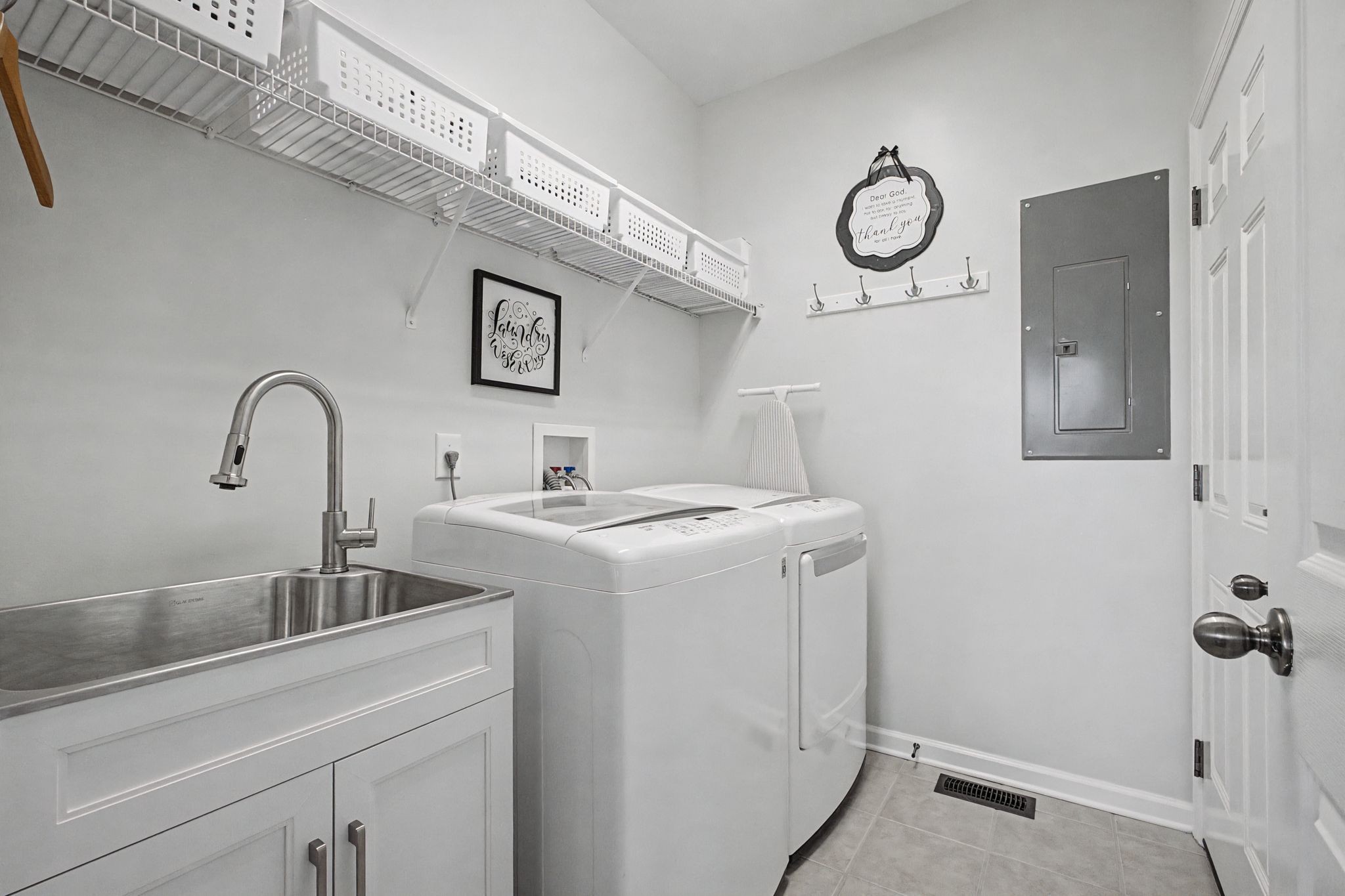 1023 Avery Trace Circle Hendersonville TN 37075