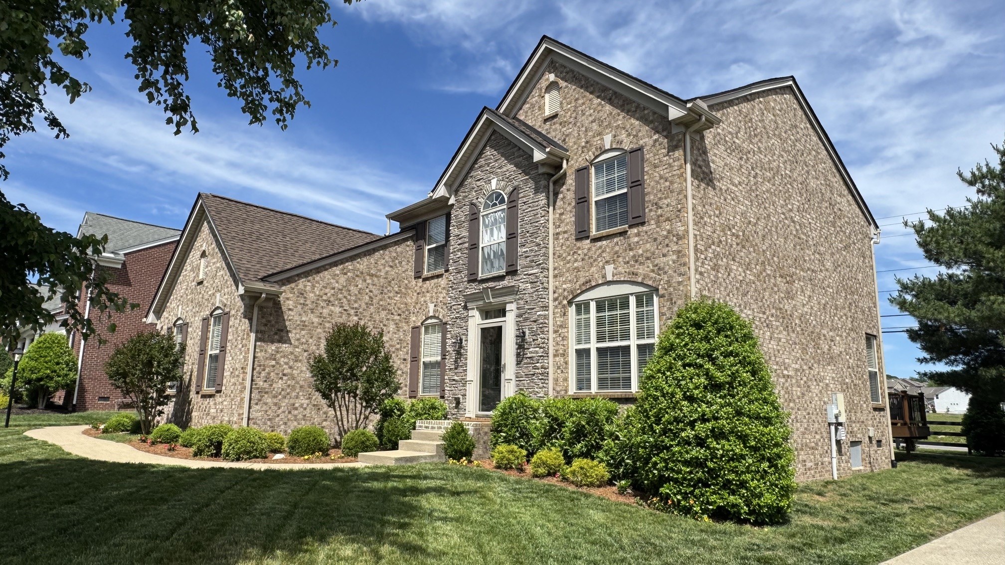 1023 Avery Trace Circle Hendersonville TN 37075